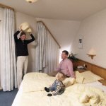 Woonvoorbeeld Appartementen